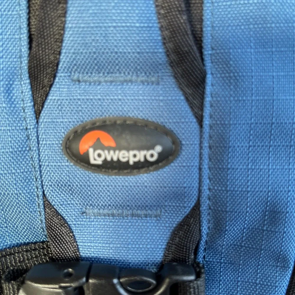 Lowepro excellent versatile